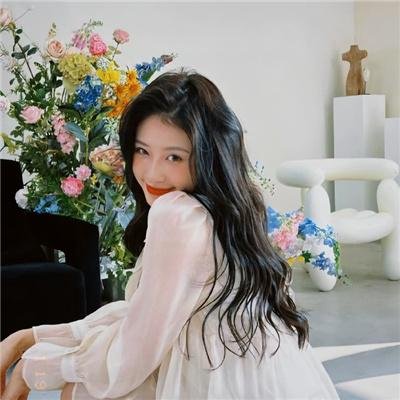 没有男人，女人更美