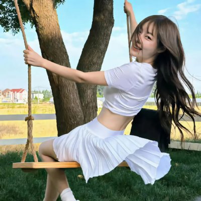 泡芙小姐第二季